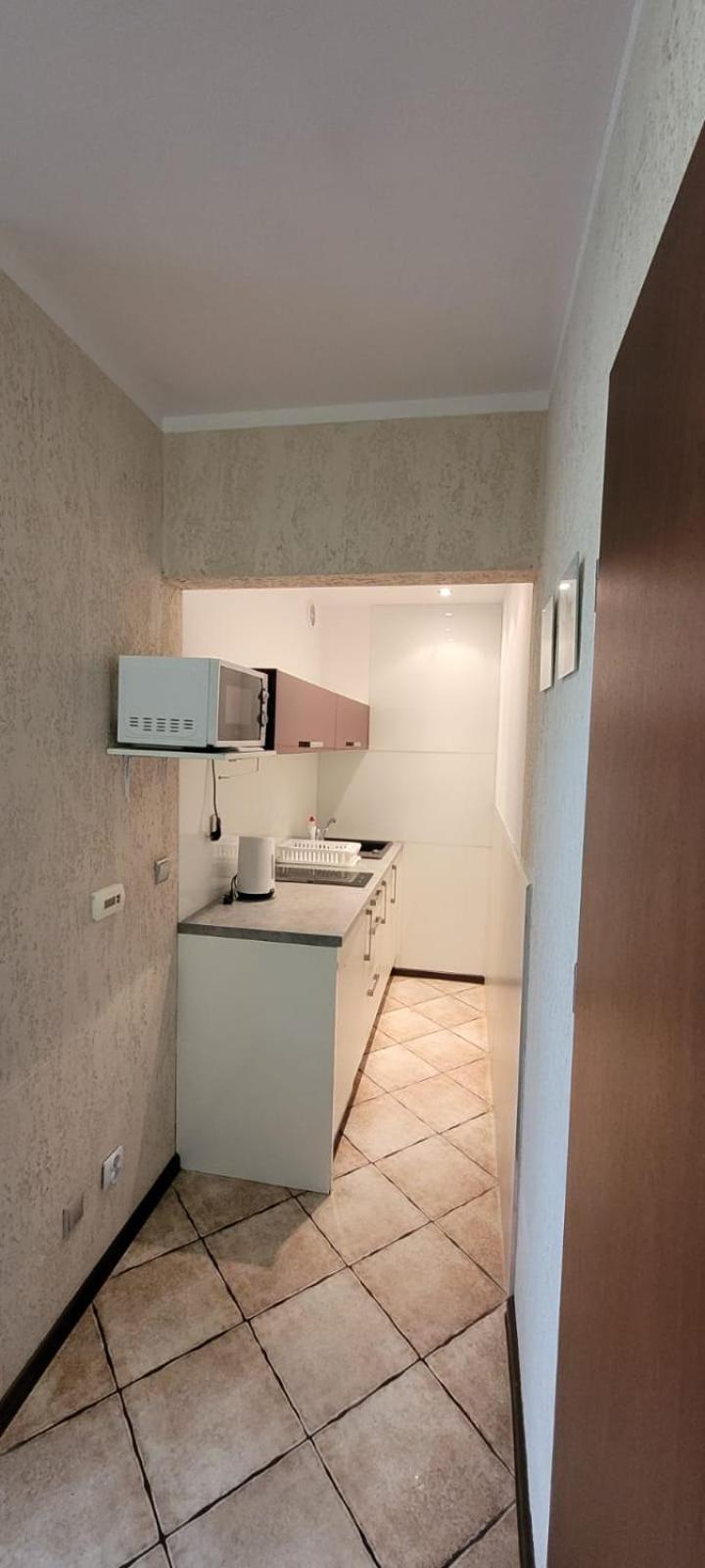 Apartament Ogrody Kołobrzeg Exterior foto
