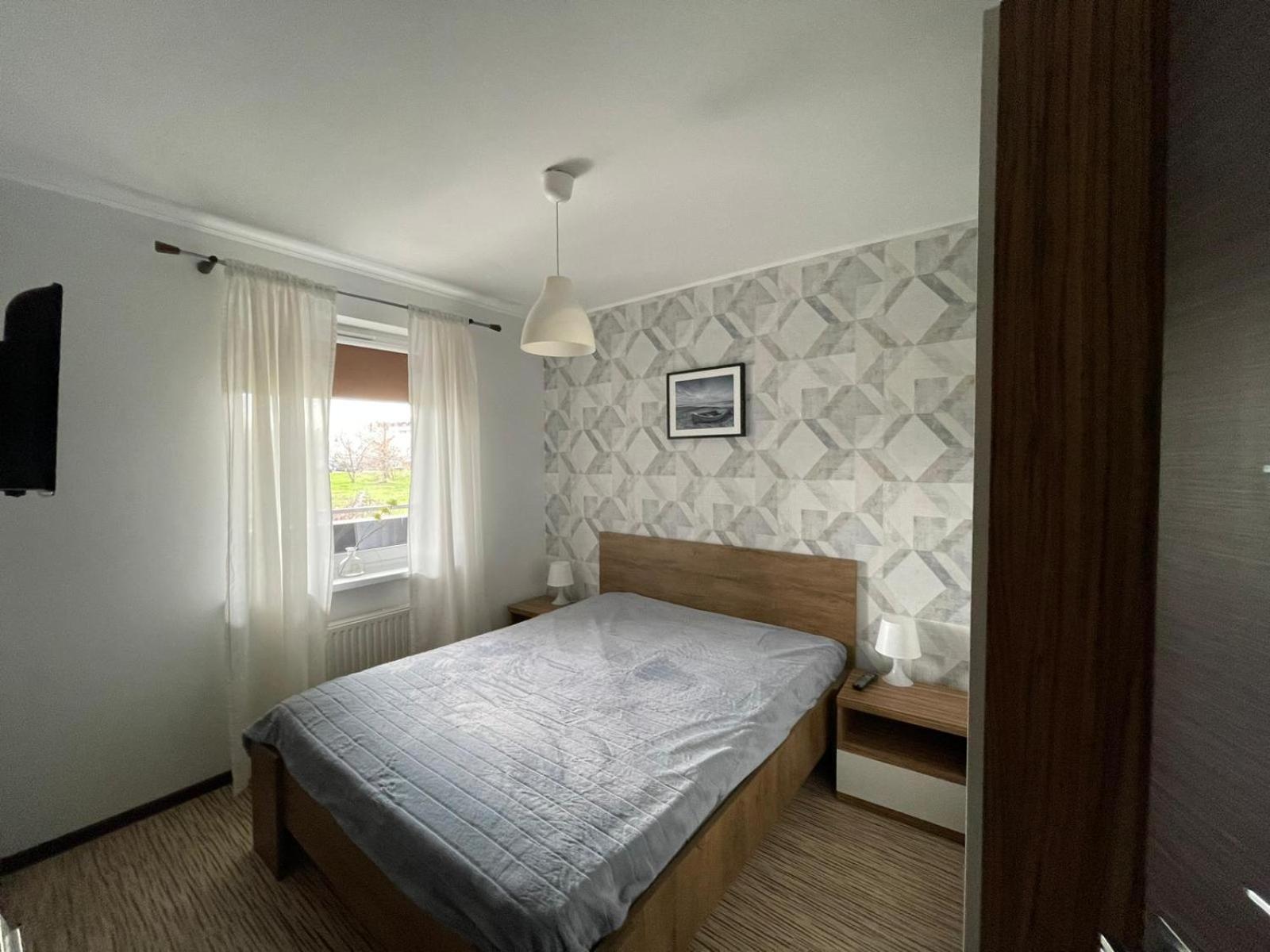 Apartament Ogrody Kołobrzeg Exterior foto