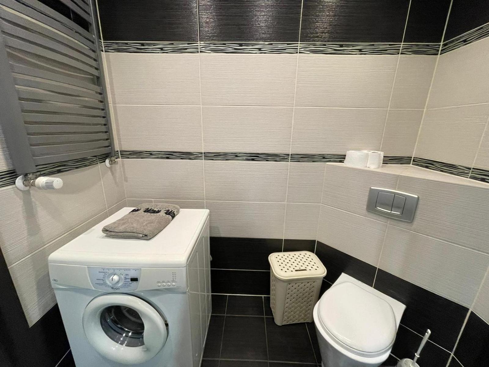 Apartament Ogrody Kołobrzeg Exterior foto